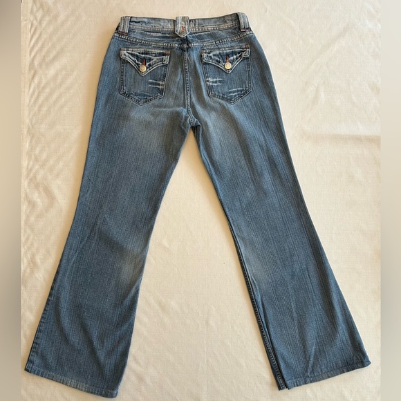 Vintage London Jeans Premium Collection Women’s - Picture 11 of 16